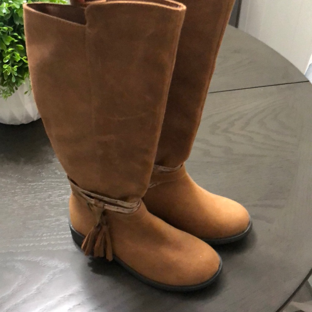 ❗️READ DESCRIPTION❗️ Girls Riding boots 👢